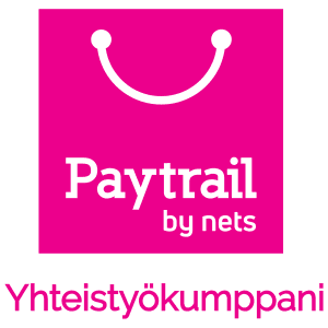 Paytrail - luotettava maksupalvelu